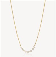 Collana Brosway Donna Symphonia in Acciaio Cristallo BYM132 - BYM132